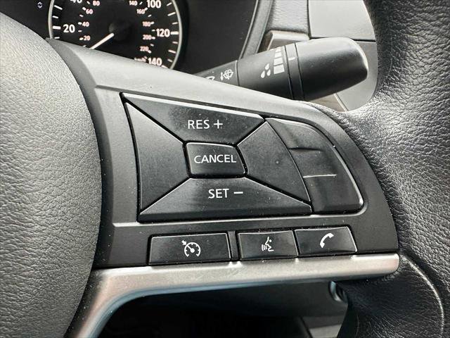 Used 2024 Nissan Altima 2.5 SV image 34