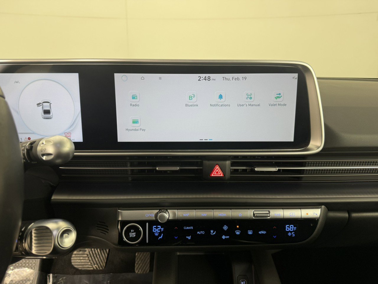 Used 2024 Hyundai Ioniq 6 SE image 18