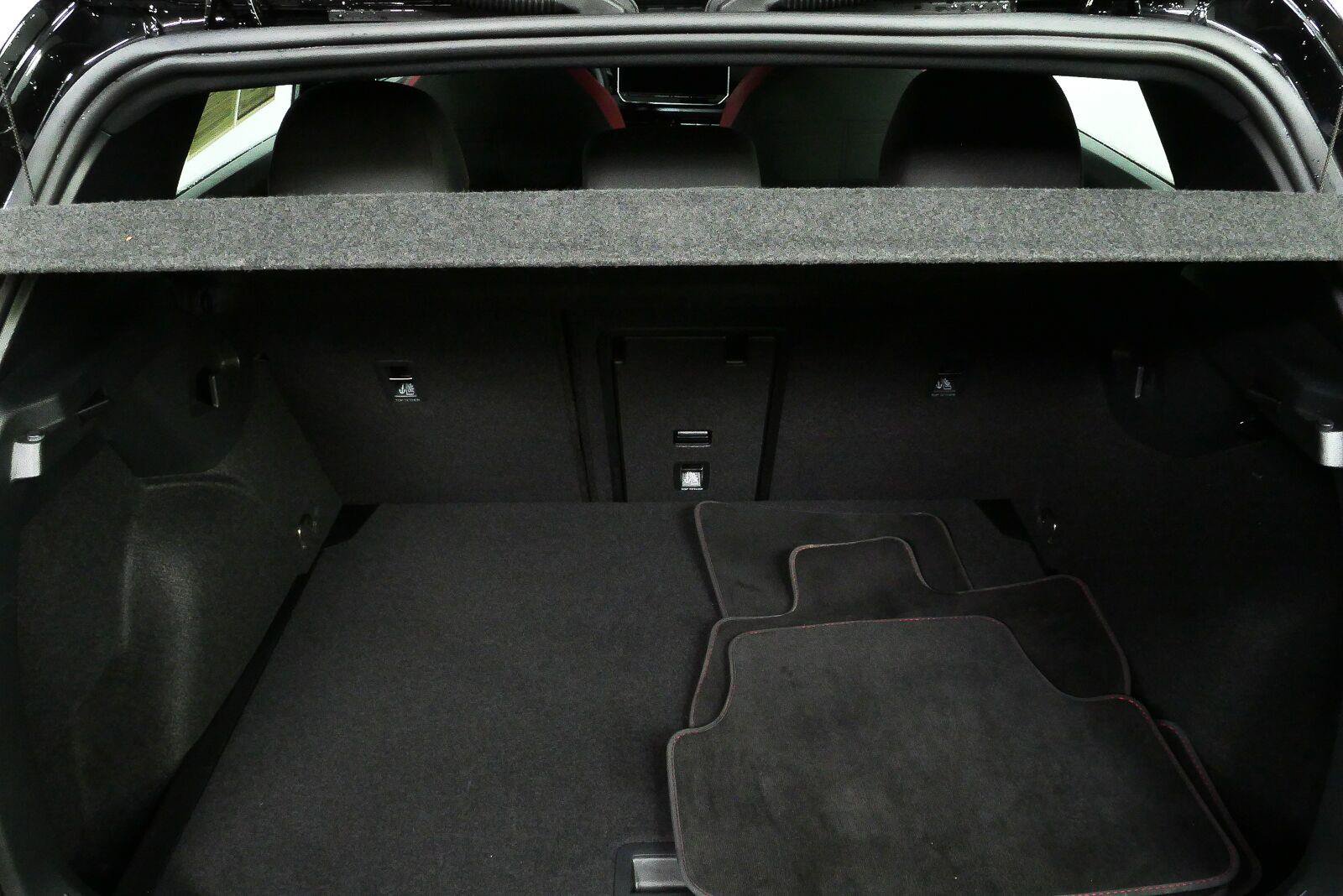 Certified 2026 Volkswagen GTI S FWD image 32