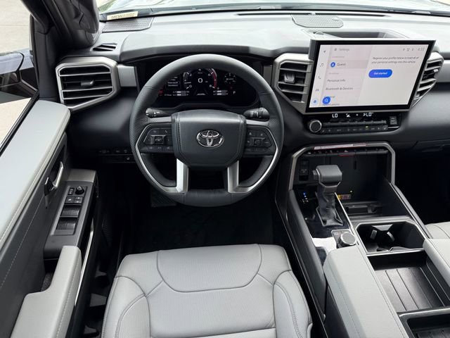 Used 2026 Toyota Tundra Limited RWD image 28