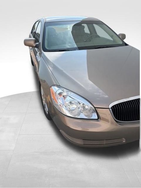 Used 2006 Buick Lucerne CXL w/ Luxury Package image 4