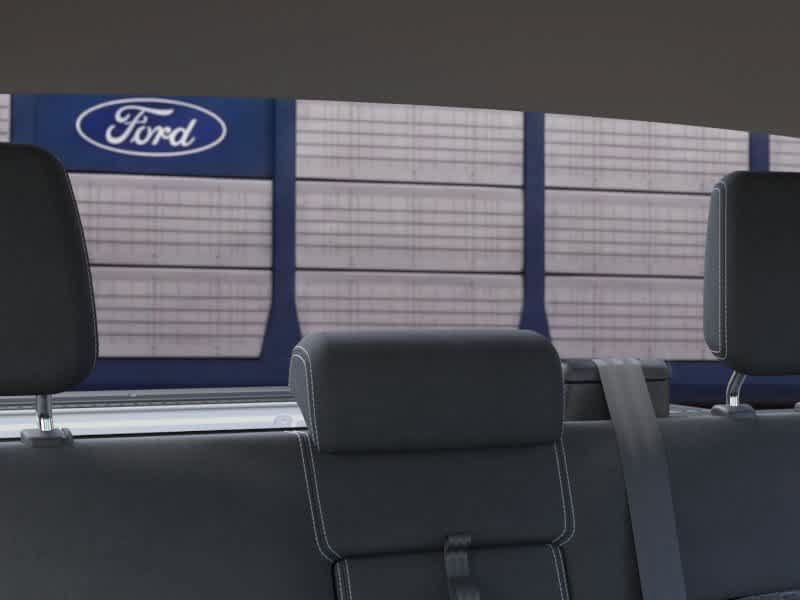 New 2026 Ford Ranger XL RWD image 22