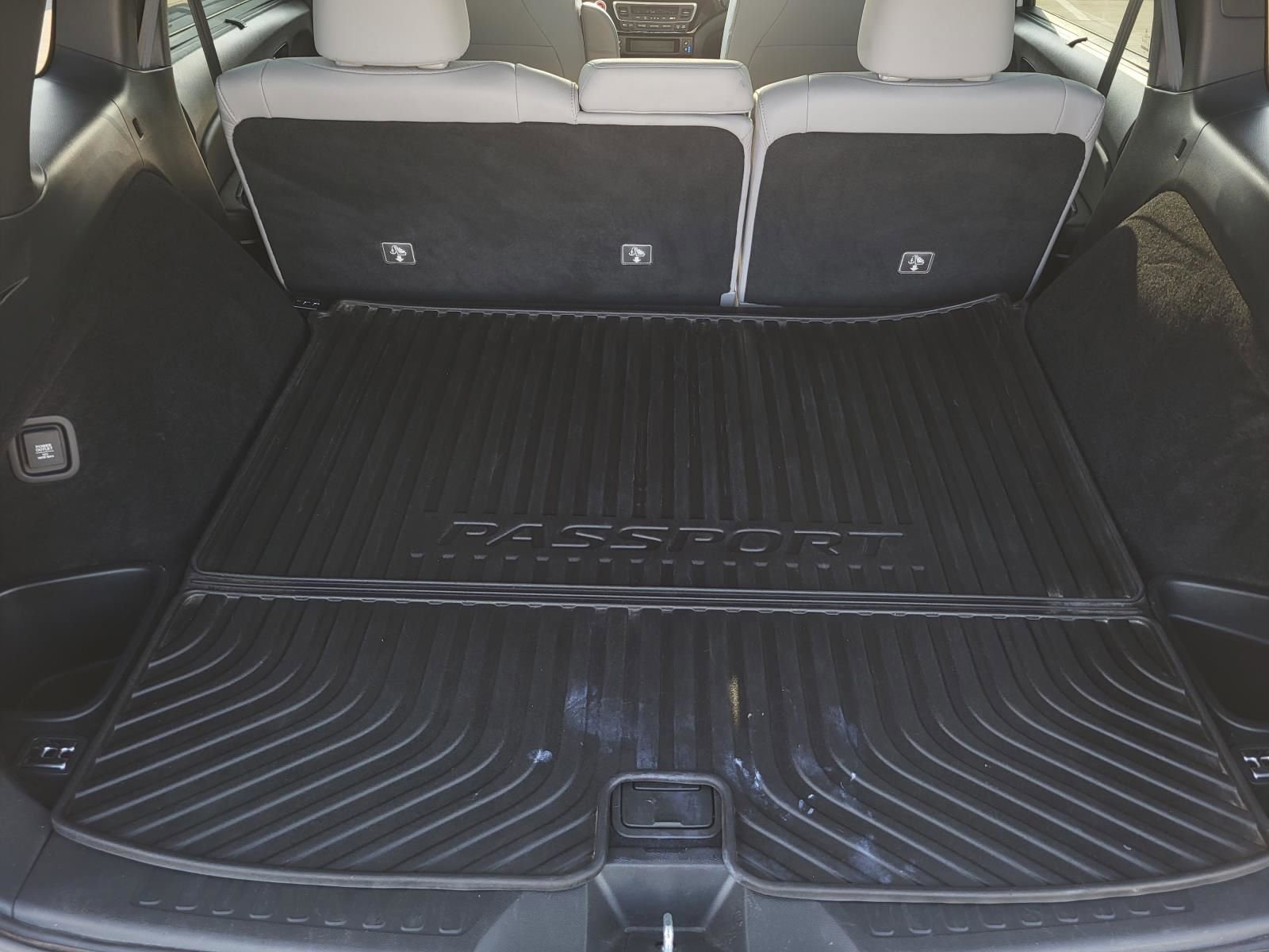 Used 2021 Honda Passport Elite image 11