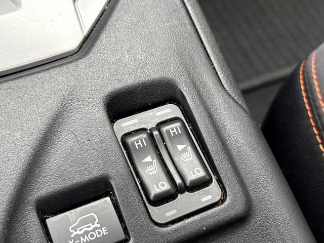 Used 2023 Subaru Crosstrek 2.0i Premium image 17