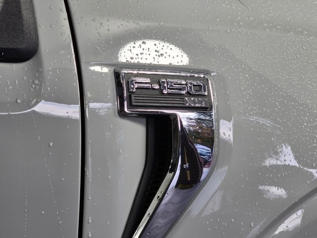 Used 2024 Ford F150 XLT w/ Tow/Haul Package image 10