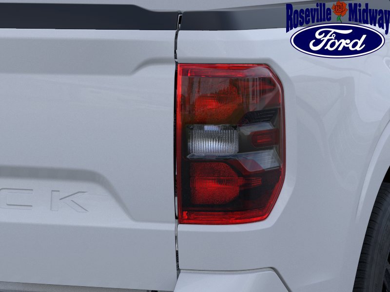 New 2026 Ford Maverick Lobo AWD/4WD image 23