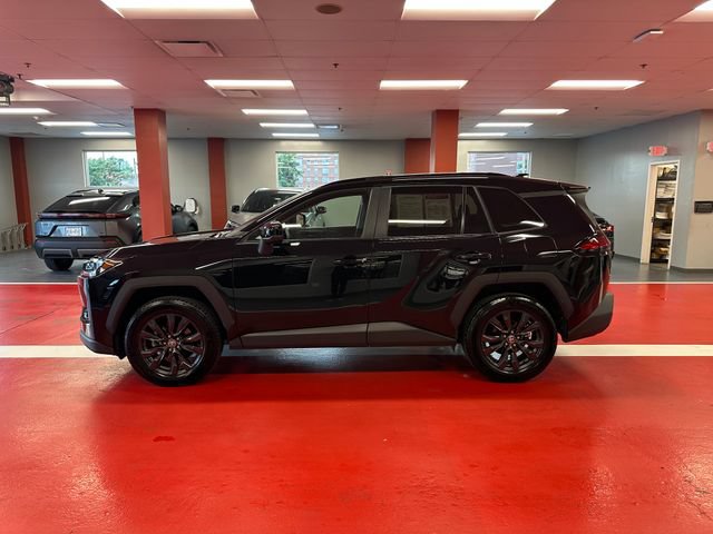 Certified 2026 Toyota RAV4 XLE Premium AWD/4WD image 6