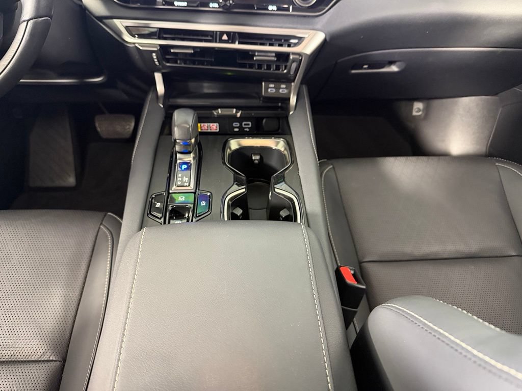Used 2023 Lexus RX 350 Premium Plus w/ Accessory Package (Z1) FWD image 17