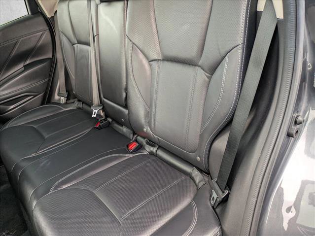 Used 2020 Subaru Forester Limited w/ Popular Package #3 image 21