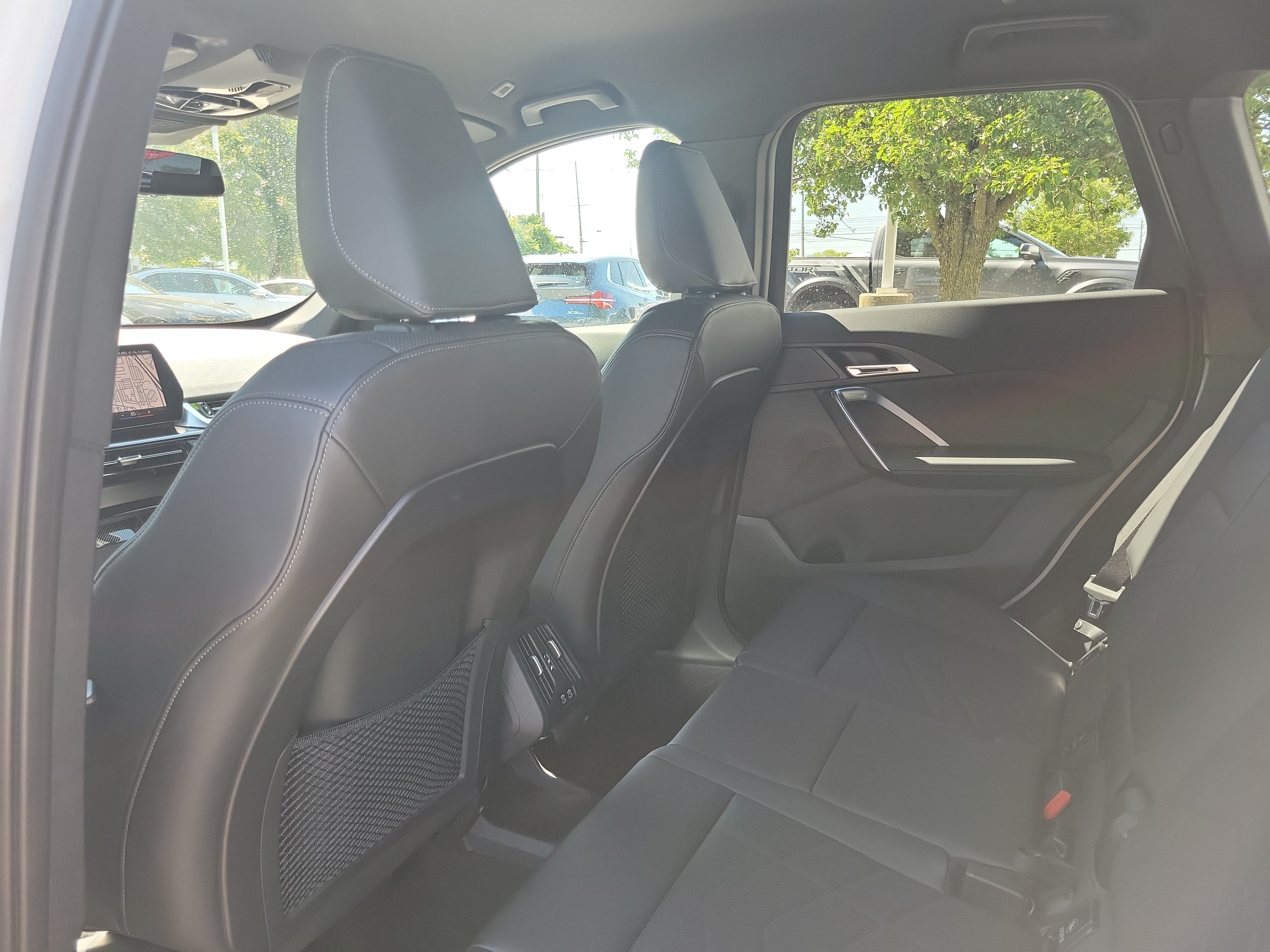 Certified 2023 BMW X1 xDrive28i w/ Convenience Package AWD/4WD image 27