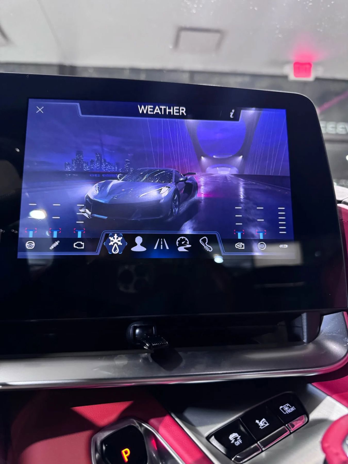 Used 2025 Chevrolet Corvette Z06 image 23