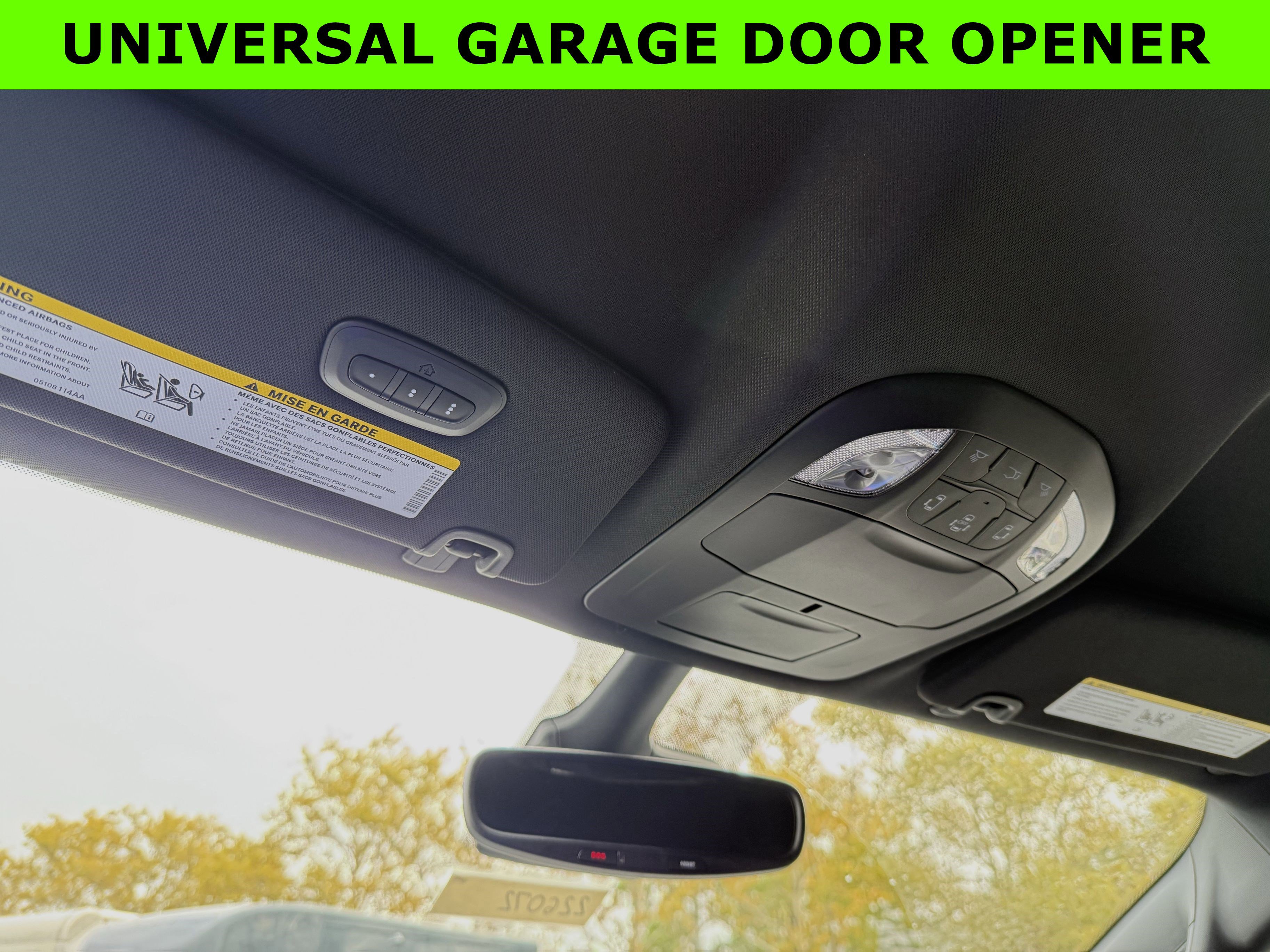 New 2026 Chrysler Pacifica Select image 28