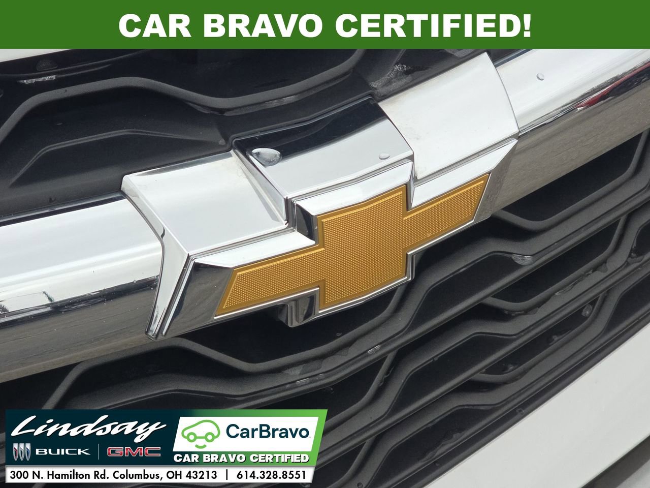 Used 2024 Chevrolet Blazer LT w/ Convenience Package image 29