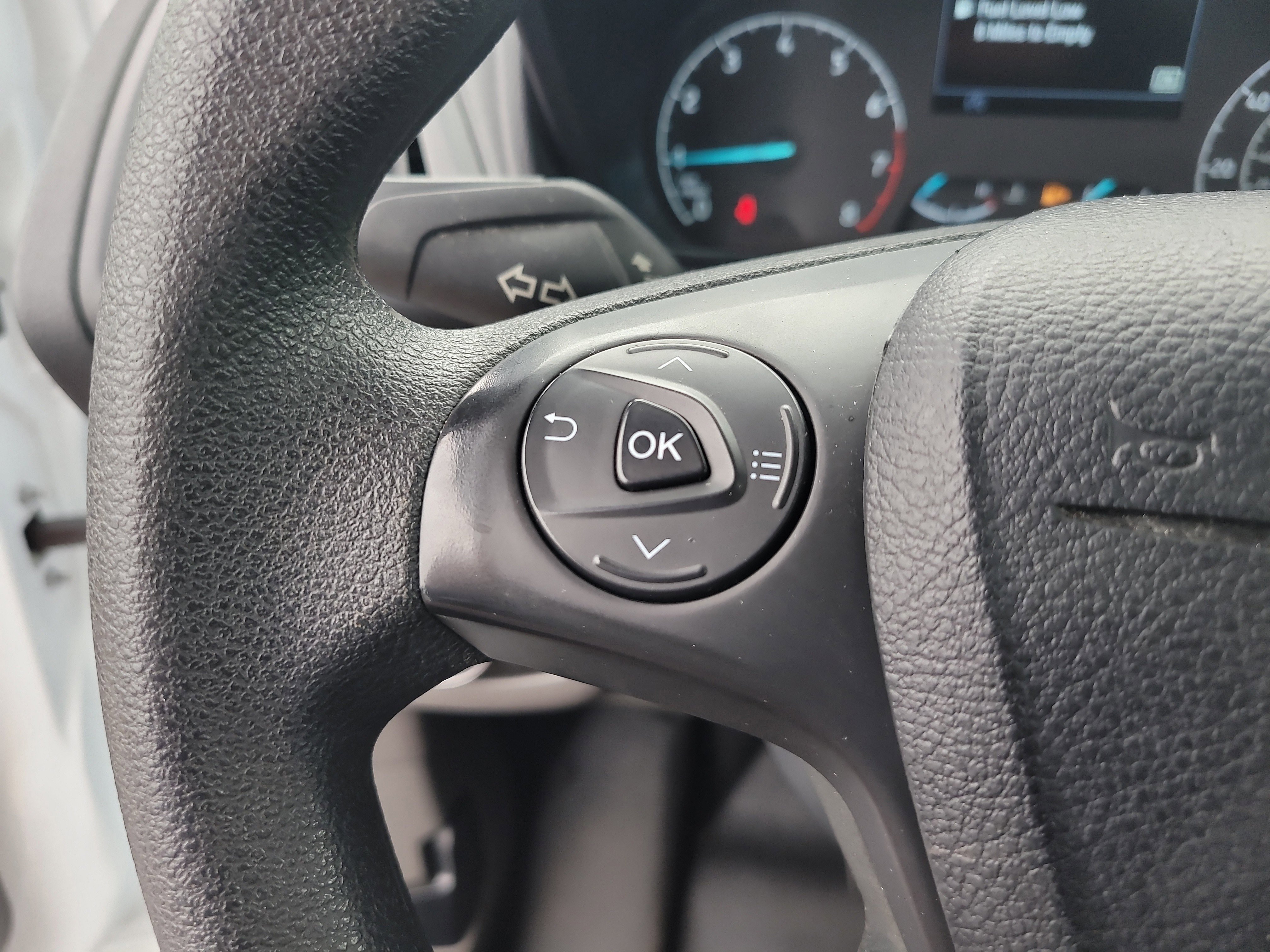 Used 2023 Ford Transit Connect XL image 25