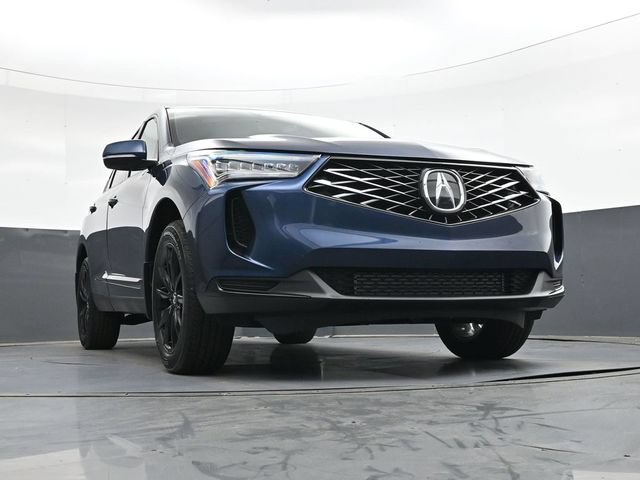 New 2026 Acura RDX SH-AWD image 36