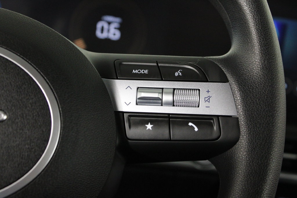 Certified 2026 Hyundai Tucson SEL FWD image 29
