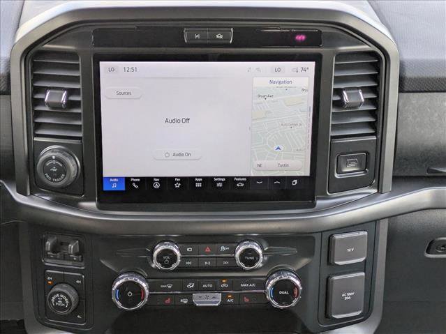 New 2025 Ford F150 Tremor w/ Bed Utility Package image 12