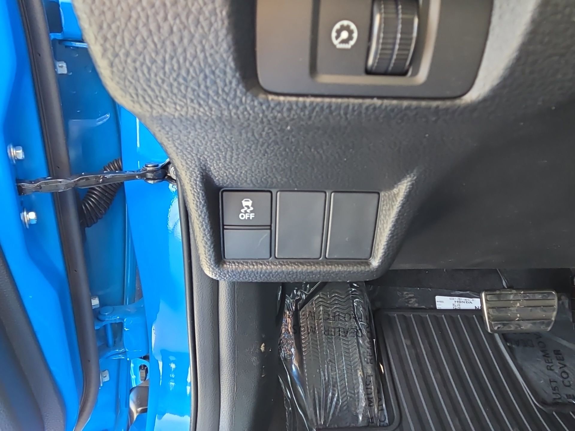 New 2026 Honda Civic Sport image 13