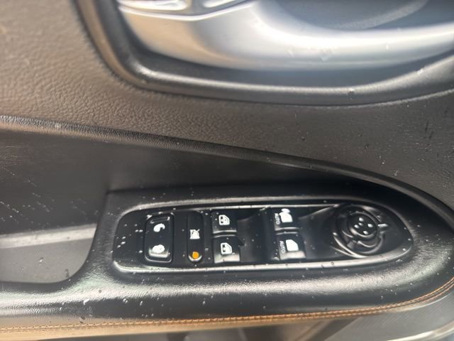 Used 2018 Jeep Compass Limited w/ Navigation Group image 12