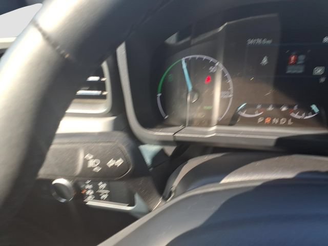 Used 2024 Ford Maverick XLT w/ XLT Luxury Package FWD image 22