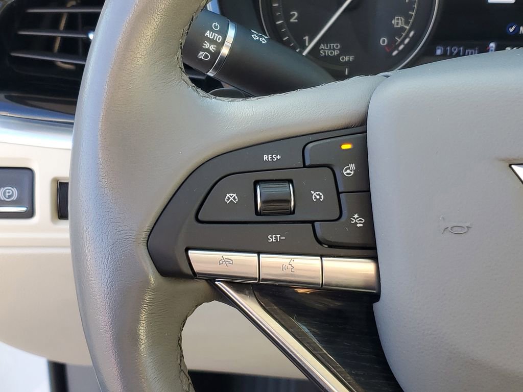 Certified 2024 Cadillac XT6 Premium Luxury w/ Technology Package image 12