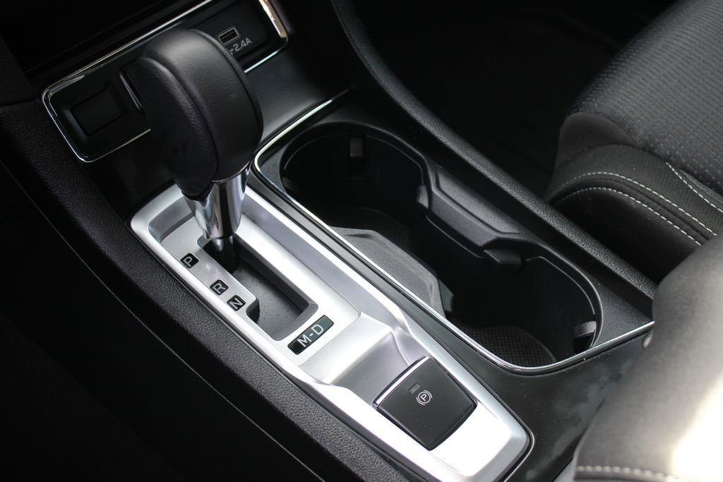 Used 2024 Subaru Ascent Premium w/ Convenience Package image 21