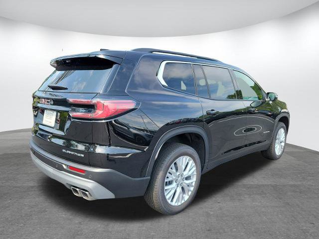 New 2026 GMC Acadia Elevation w/ Elevation Premium Package image 6