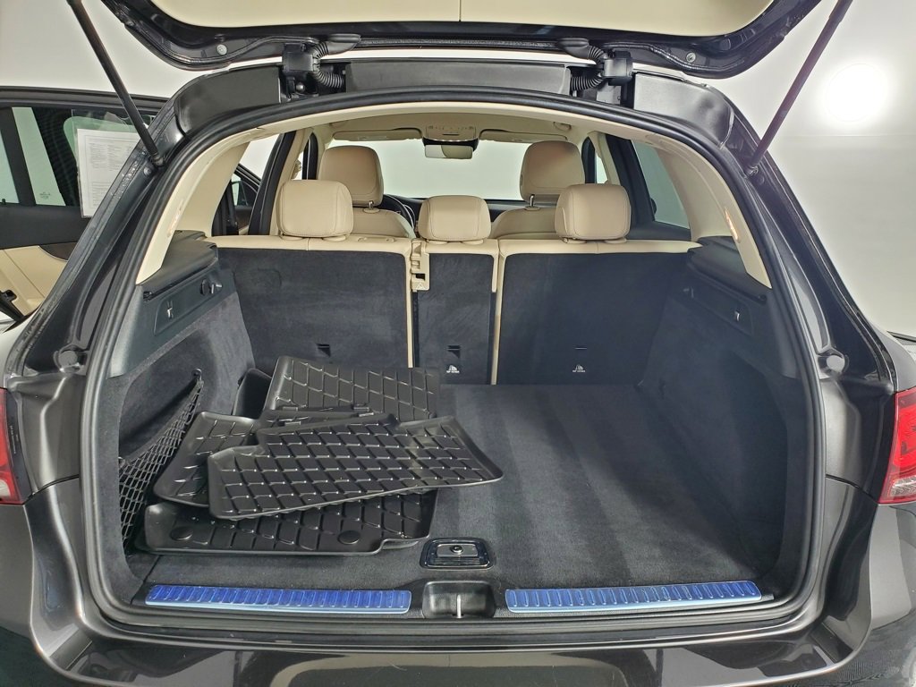 Certified 2021 Mercedes-Benz GLC 300 GLC 300 image 14