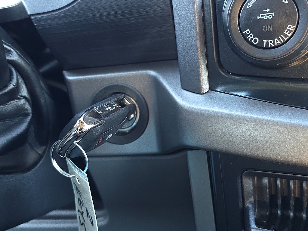 Certified 2024 Ford F150 XLT w/ Mobile Office Package image 26