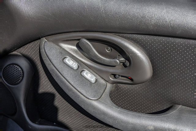 Used 2002 Pontiac Firebird Trans Am RWD image 38