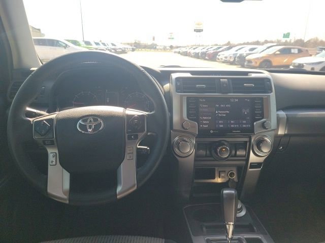 Used 2024 Toyota 4Runner SR5 image 3