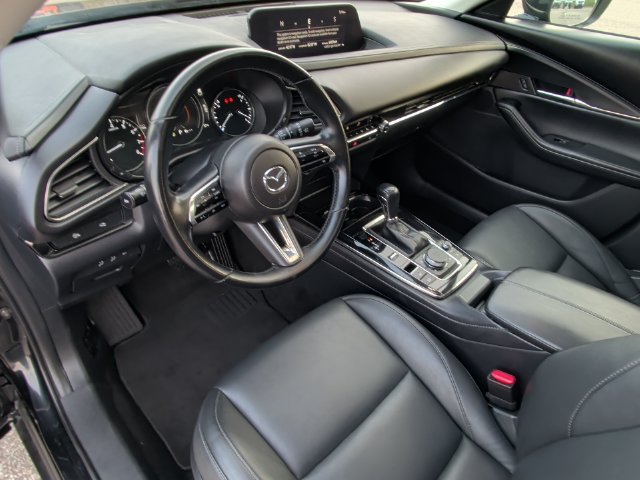 Used 2025 MAZDA CX-30 AWD 2.5 S w/ Preferred Package image 14