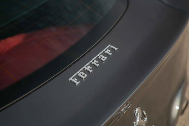 Used 2015 Ferrari F12 Berlinetta RWD image 42