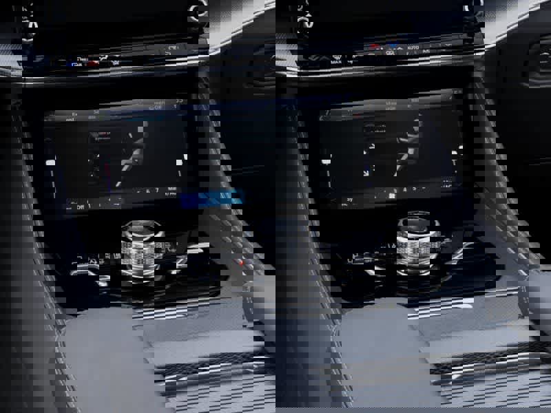 New 2026 Jeep Grand Wagoneer Summit image 24