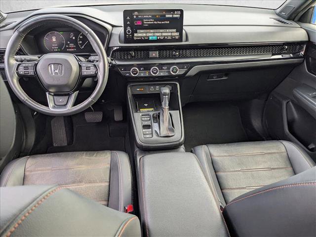 Used 2024 Honda CR-V Sport Touring image 15