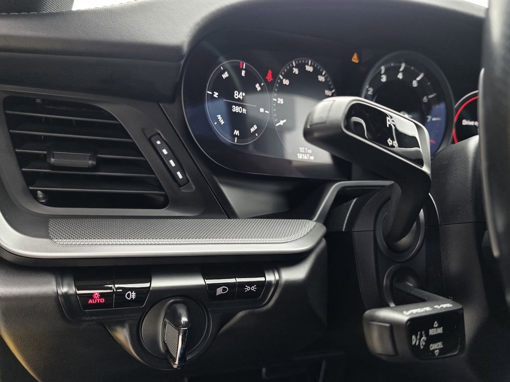 Certified 2021 Porsche 911 Carrera S w/ Sport Package image 18