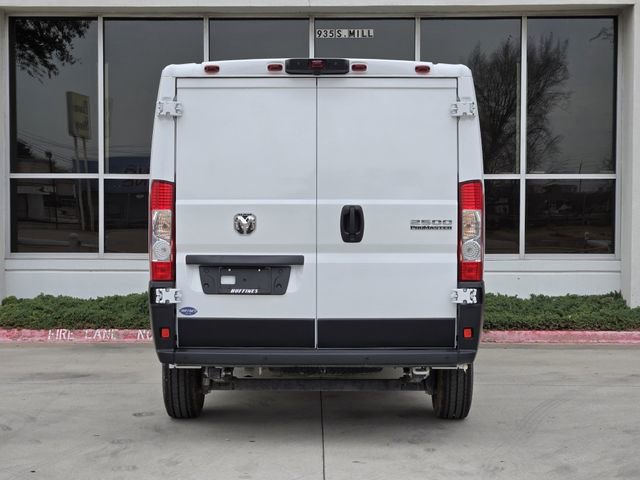Used 2025 RAM ProMaster 2500 w/ Premium Convenience Group image 6