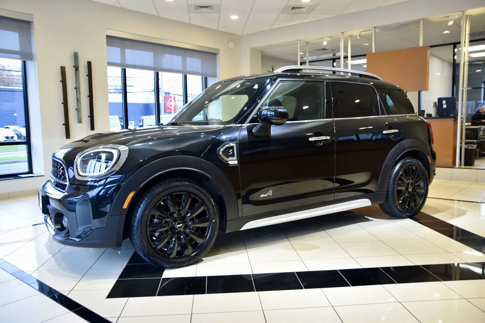 Used 2023 MINI Cooper Countryman S image 3