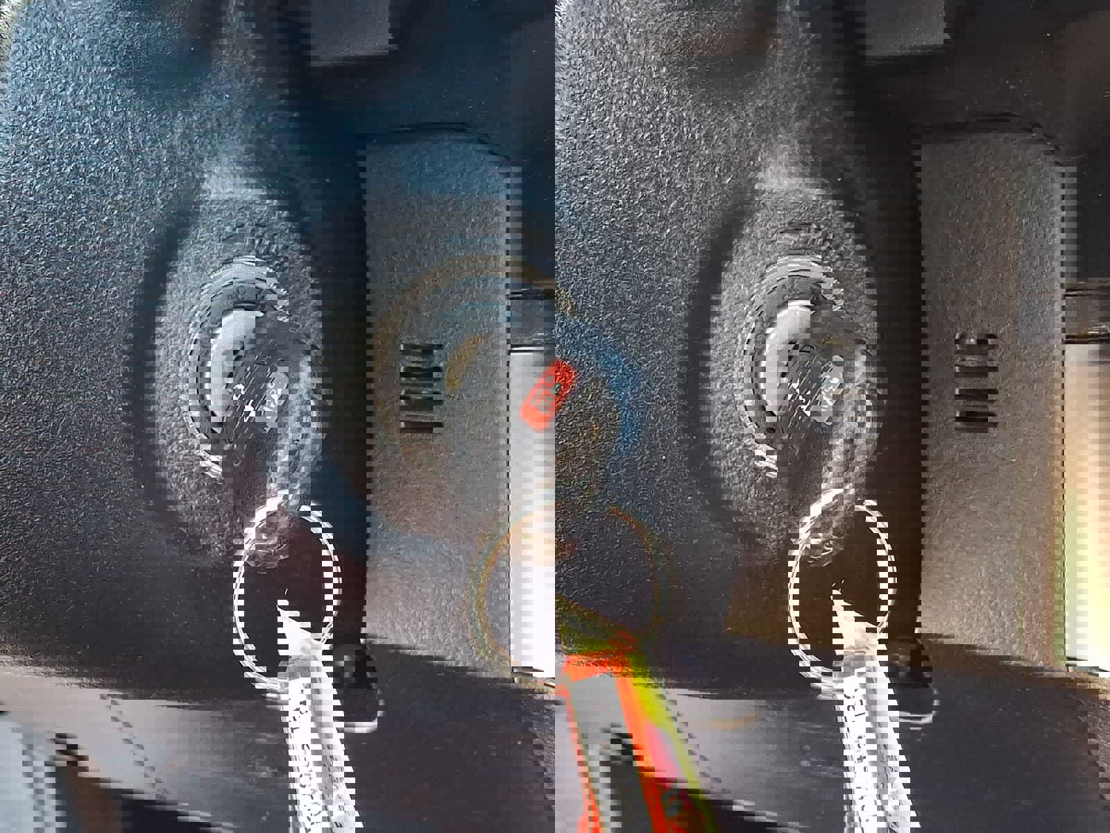 Certified 2023 Toyota Tacoma SR w/ SR Convenience Package image 26