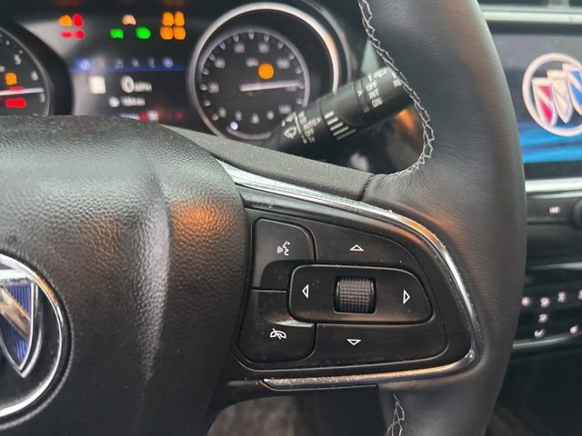 Used 2023 Buick Encore GX Essence w/ Advanced Technology Package image 13