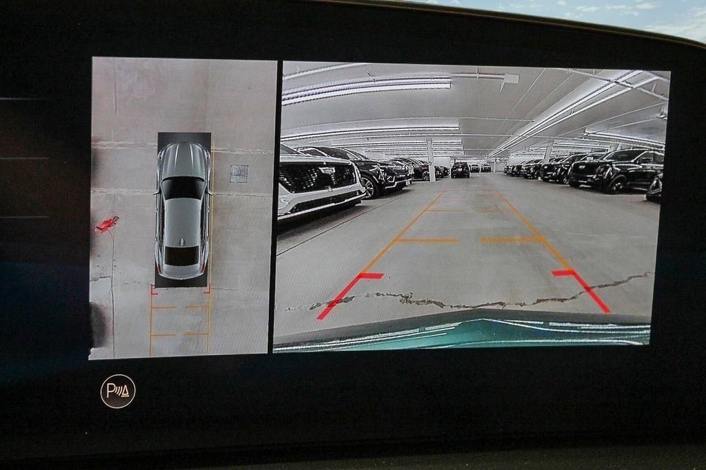 New 2026 Cadillac CT5 Sport image 9