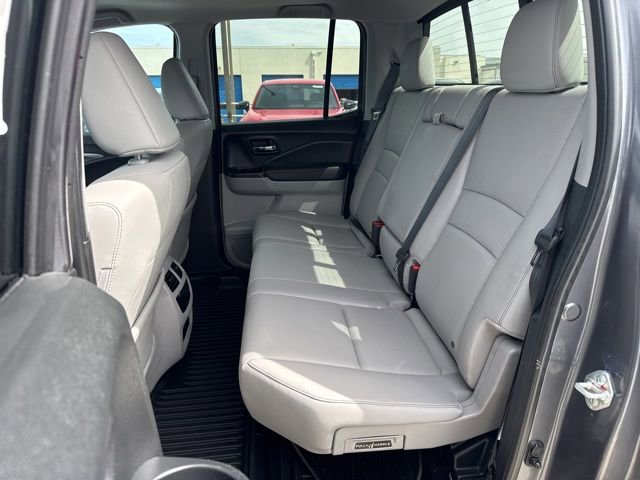 Used 2023 Honda Ridgeline RTL image 19