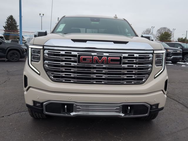 New 2026 GMC Sierra 1500 Denali w/ Denali Reserve Package video 2