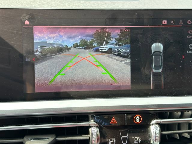 Used 2022 BMW M3 Competition w/ Executive Package image 28