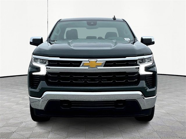 New 2026 Chevrolet Silverado 1500 LT image 2