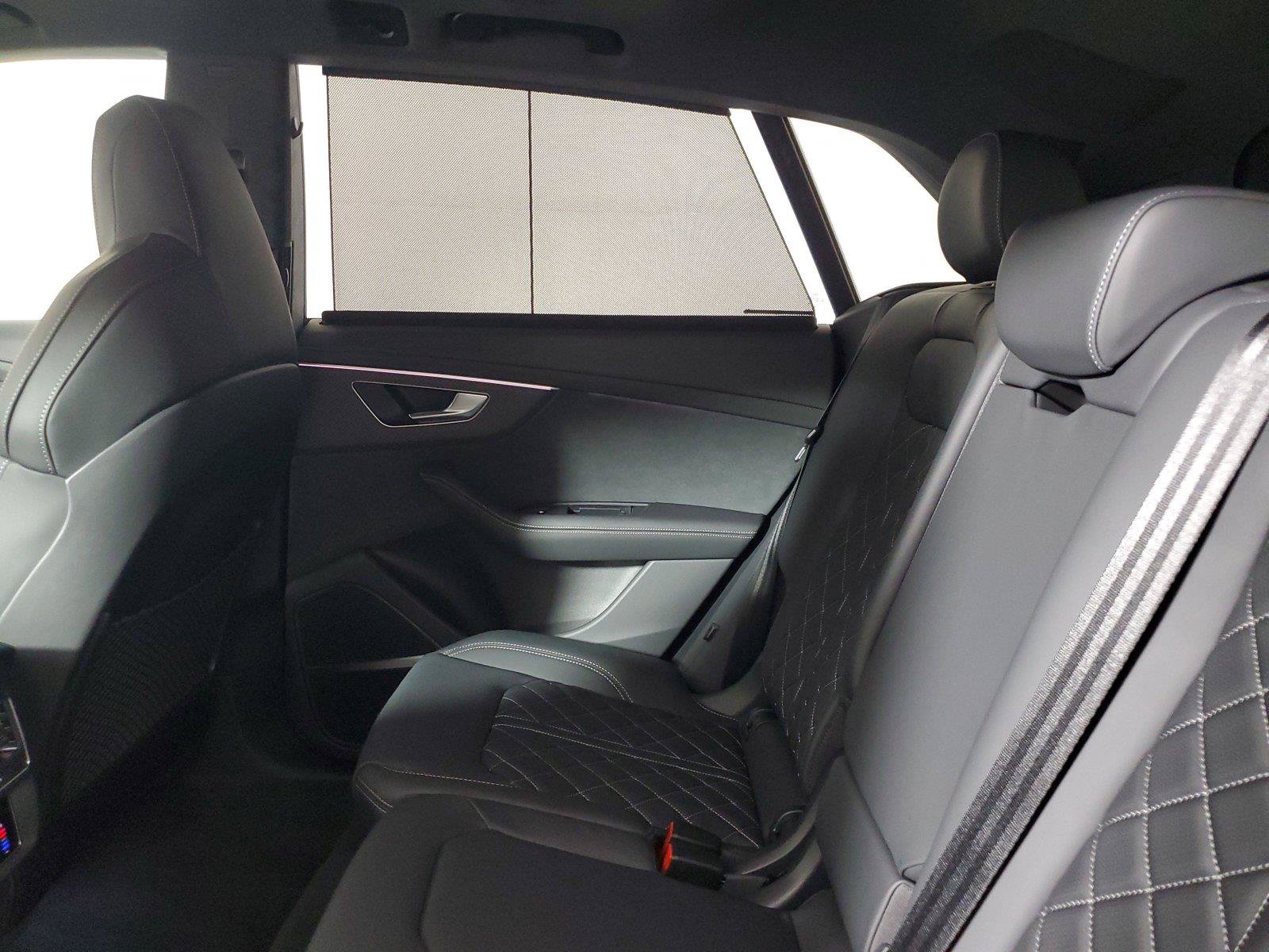 New 2026 Audi SQ8 Prestige AWD/4WD image 11