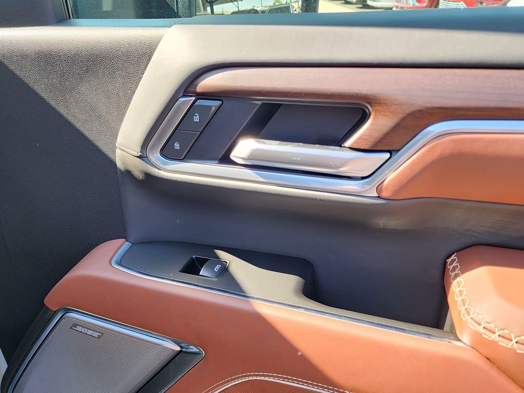 New 2026 GMC Sierra 2500 Denali Ultimate w/ Max Trailering Package image 42
