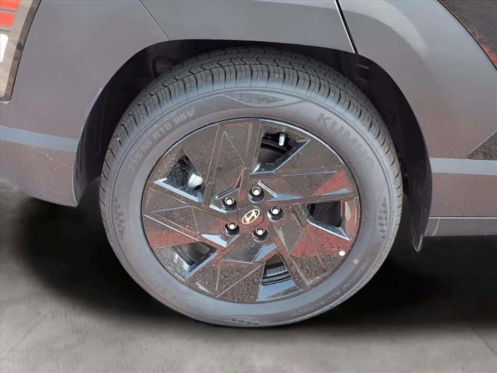 New 2026 Hyundai Kona SEL Sport FWD image 7