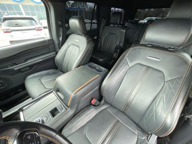 Used 2022 Ford Expedition Platinum image 14
