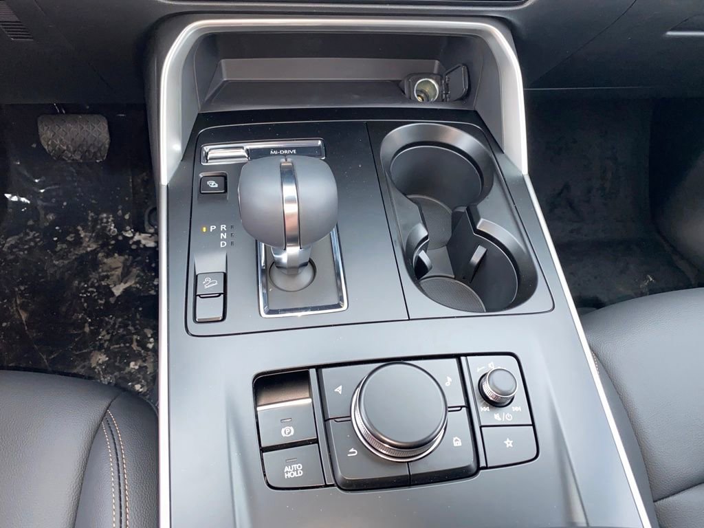 New 2026 MAZDA CX-70 SC image 22
